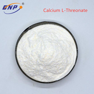 Het Poeder van het Calcium l-Threonate van CAS 70753-61-6 voor Beengezondheid