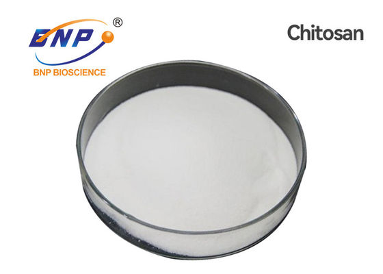 90% Oplosbaar de Chitosanpoeder van DAC Nutraceuticals Supplements White Water