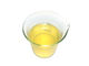 Oplosbare stof van de Citroenjuice powder light yellow water van citrusvruchtenlimon de Organische