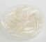Witte Softgel-OEM Supplement1200mg Lege Veggie Capsules