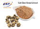 Cat Claw-Alkaloïde 3% van het grasuittreksel Geel Poeder
