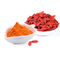 Het oranjerode Verduidelijkte Sap van Goji Berry Extract Brix 45%