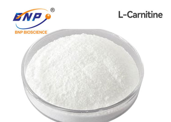 Carnitine van de Supplementenlevocarnitine L van USP Nutraceuticals Poeder