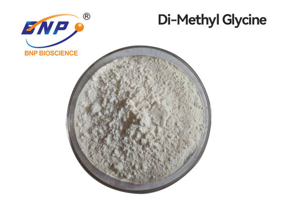 Witte Di-Methyl de Glycinedmg 99% Vitamine B16 van het gezondheidszorgsupplement