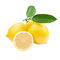 Het lichtgele van het het Poedervoedsel van het Citroenconcentraat van de de Rangcitrusvrucht Uittreksel van Limon