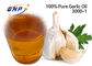 Vloeibare 100% Zuivere BNP Merk van Alium sativum L. Garlic Extract