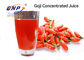 GMP Wolfberry Goji Berry Juice Concentrate 36% Natuurlijke Brix 100%