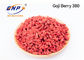 Het droge Zoete Chinese Wolfberry Poeder van Smaakgoji Berry Extract BNP