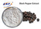 Witte Piperine-het Poederhplc Piper Nigrum Fruit Extract van het Zwarte peperuittreksel