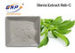 Steviosin95% HPLC het Zuivere van het het Bladuittreksel van Stevia van de het Voedselrang Witte Poeder