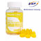 Supplement van de Pectinesugar free gummy candy dietary van volwassenenmultivitamin het Kleverige